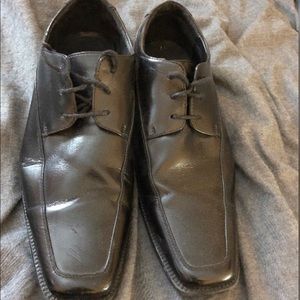 Joseph abboud dress shoes